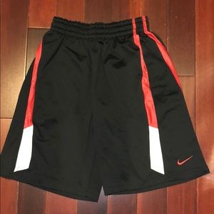 Nike Mens DRI-FIT shorts